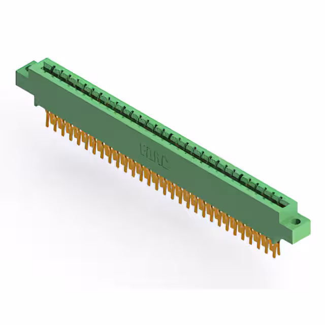 833-060-560-804 EDAC Inc.  Edgeboard Connectors